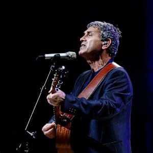 George Dalaras Image