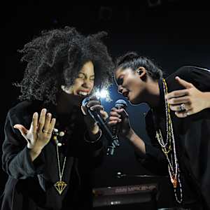 Ibeyi Image