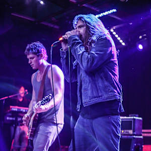 The Glorious Sons Image