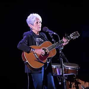 Joan Baez Image