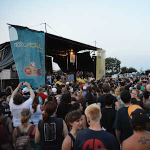 Summer of 99 and Beyond Festival Parking Image