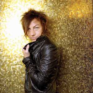 Gianna Nannini Image