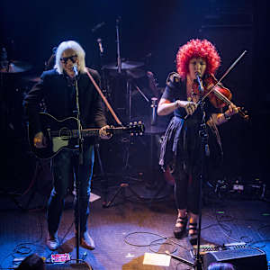 The Mastersons Image