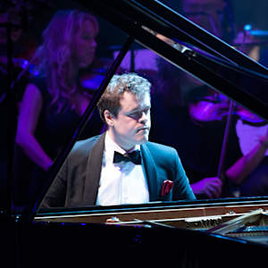 Benjamin Grosvenor Image