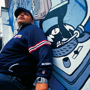 DJ Sneak Image