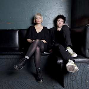 The Raveonettes Image