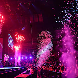 MiamiBash Parking Image