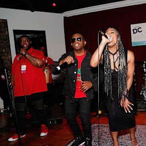 Rare Essence Image