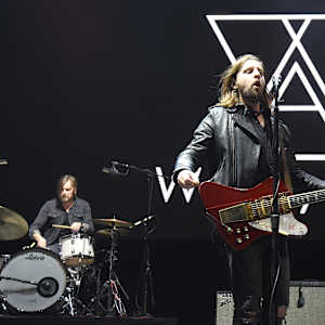 Welshly Arms Image