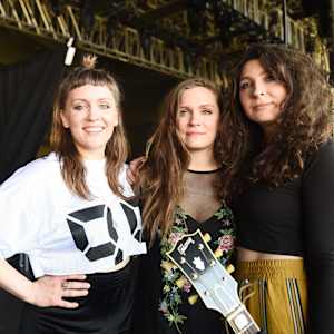 Joseph - The Band Image