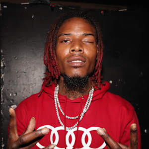 Fetty Wap Image