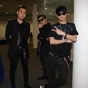 Epik High Image