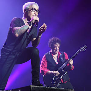 Journey Parking Image