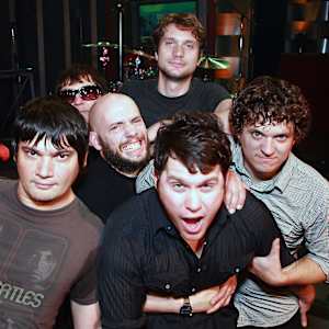 And You Will Know Us by the Trail of Dead Image