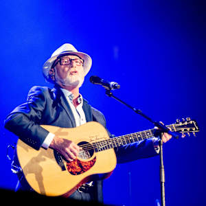 Patrick Norman Image