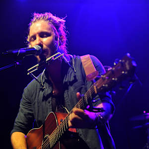 Jeremy Loops Image