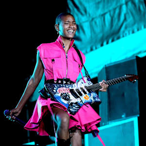 Willow Smith Image
