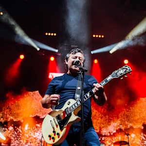 Manic Street Preachers Image