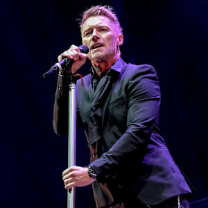 Ronan Keating Image