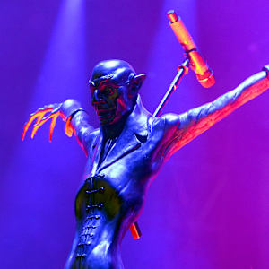 Aftershock Festival Image