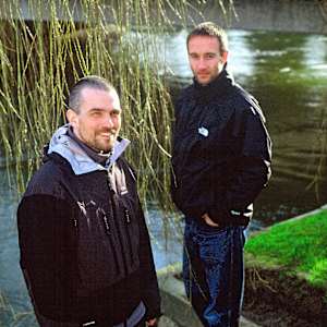 Autechre Image