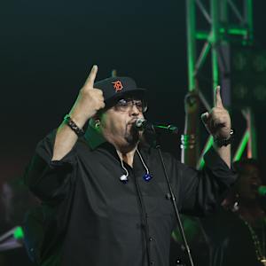 Fred Hammond Image