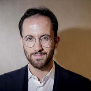 Igor Levit Image