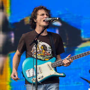 King Gizzard and The Lizard Wizard Image