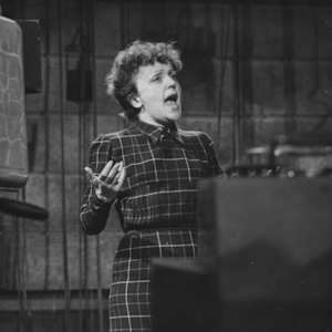 Edith Piaf Image