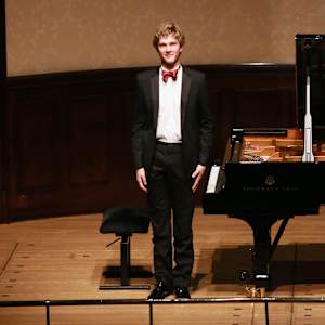 Jan Lisiecki Image