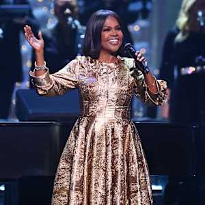 Cece Winans Image