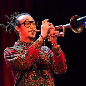 Theo Croker Tickets & 2025 Tour Dates | Vivid Seats