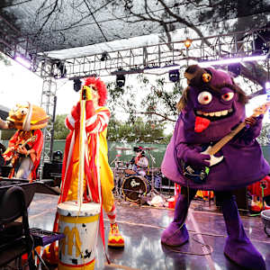 Mac Sabbath Image