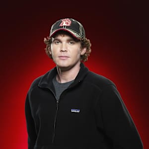 Curtis Grimes Image