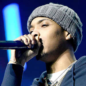 G Herbo Parking Image