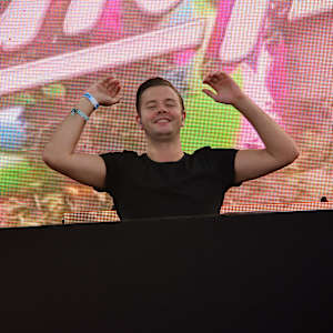 Sam Feldt Image