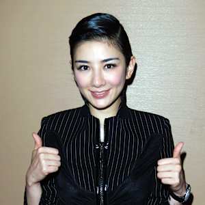 Huang Yi Image