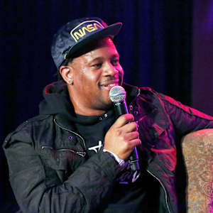 Open Mike Eagle Image