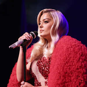 Bebe Rexha Image
