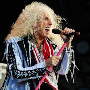 Twisted Sister Image