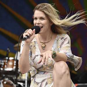 Kristin Diable Image