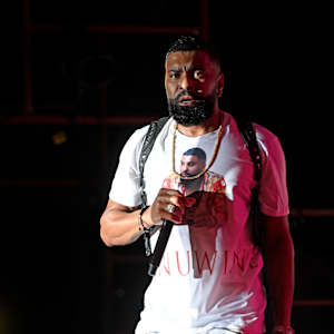 Ginuwine Image