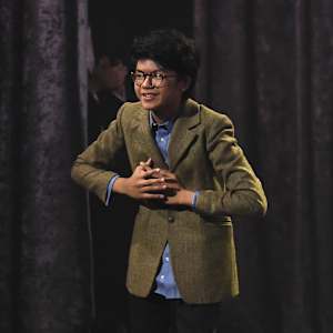 Joey Alexander Image