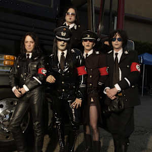 Faster Pussycat Image