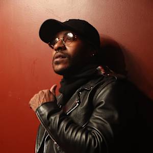 Eric Bellinger Image