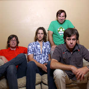 Old 97's Image