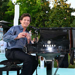 Charlie Puth Image