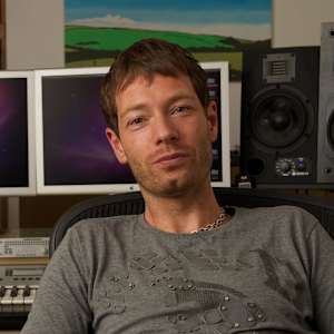 Jody Wisternoff Image