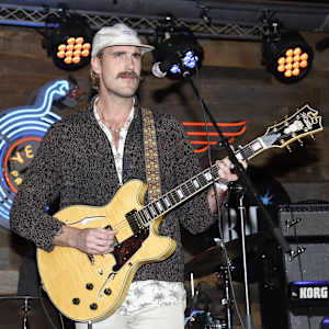Rayland Baxter Image