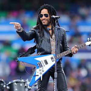 Lenny Kravitz Image